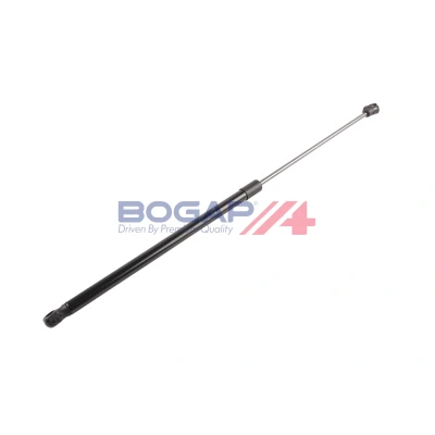 Immagine di BOGAP A5134159 Ammortizzatori Cofano VOLKSWAGEN: Touareg II (7P5, 7P6) 3.0 V6 TDI, 4.2 V8 FSI, TSI Hybrid,
