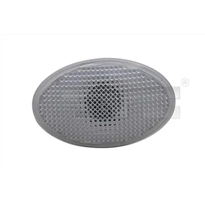 Immagine di TYC 18 5157 15 2 Frecce bianco installazione laterale con portalampada ovale FORD: FIESTA 3, Transit Mk4 Van, Bus