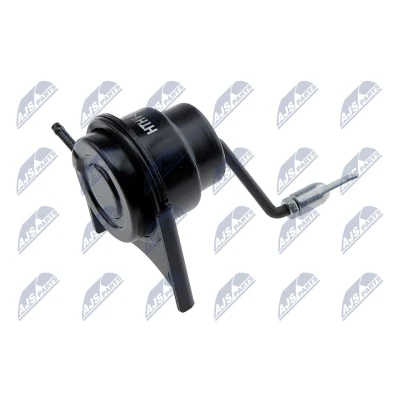 Immagine di NTY ECD HY 500 Elemento di regolazione, Turbocompressore