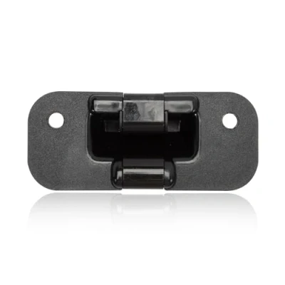 Immagine di Konuooer Localizzatore per Porta Scorrevole auto, compatibile con R en ault Trafic 2 Master Kangoo Primastar Movano Vauxhall Vivaro A B Ferrure Plastica 8200075742 91167277
