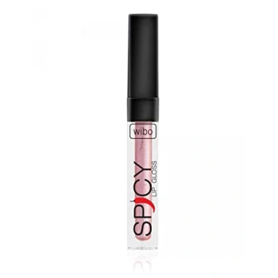 Immagine di Wibo, Rossetto + Lucidalabbra, Lucidalabbra piccante Lip Gloss 1 3ml