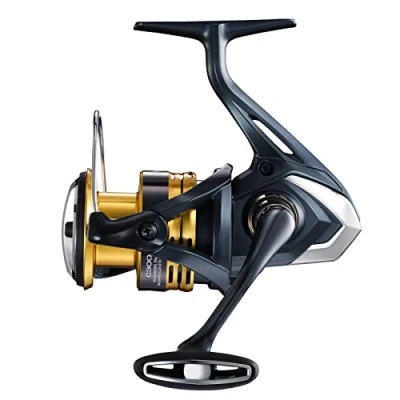 Immagine di Shimano Sahara FJ C3000 Mulinello