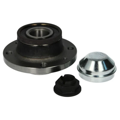 Immagine di BTA H2X026BTA Kit cuscinetto ruota Coda veicolo OPEL: Corsa D Hatchback, E Hatchback