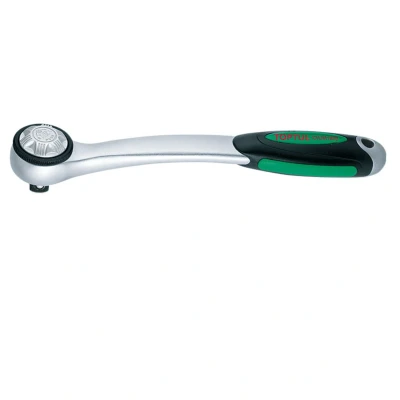 Immagine di TOPTUL CHJM0815 Cricchetto reversibile 72 6,3 (1/4&quot;) 145 Acciaio al cromo vanadio