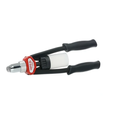 Immagine di YATO YT 36092 Rivettatrice per rivetti ciechi 328 3,2, 4,0, 4,8, 6,4