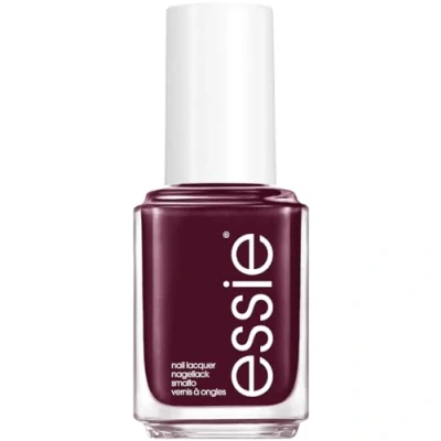 Immagine di Essie Smalto dal Risultato Professionale Fuchsia e Prugna, Effetto Semipermanente, Bahama Mama, 13,5 ml