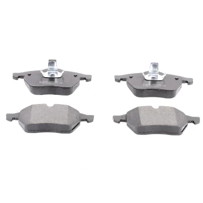 Immagine di VAICO V40 0152 Kit pastiglie freno OPEL: Astra G CC, Kadett E Corsa A SAAB: 9 3 Cabrio, Hatchback, 5 Sedan