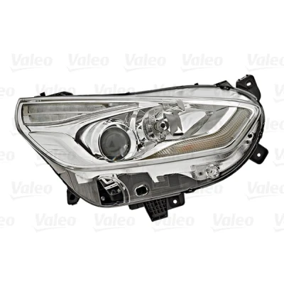 Immagine di VALEO ORIGINAL PART 046671 Fari