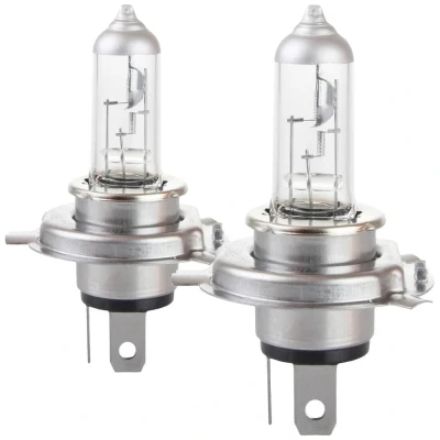 Immagine di IWH 019366 Lampada alogena box di sostituzione H4 55/60 W 12 V