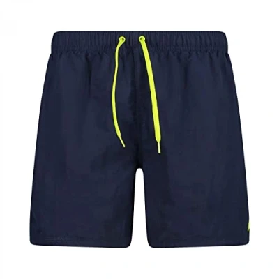 Immagine di CMP Short Swimming Costume with Pockets, Bagno Men&#039;s, 54ML, 54