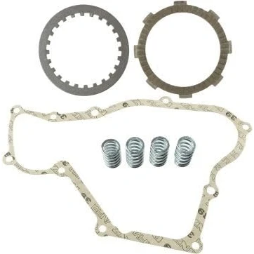 Immagine di TRW MSK239 Kit Frizione Superkit con guarnizione, anello lamellare, molla spessore di registro