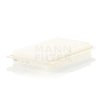 Immagine di MANN FILTER C 32 003 filtro aria 44 193 317 Cartuccia LEXUS: RX II, ES