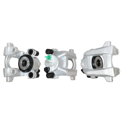 Immagine di ELSTOCK 87 2777 Pinza freno Ghisa Assale posteriore Dx, davanti all&#039;assale JEEP: GRAND CHEROKEE 4