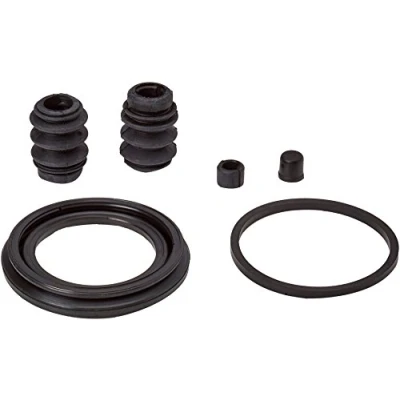 Immagine di AUTOFREN SEINSA D42376 Kit Revisione Pinze Freno Assale anteriore 54 HONDA: Insight II Hatchback, Jazz 3