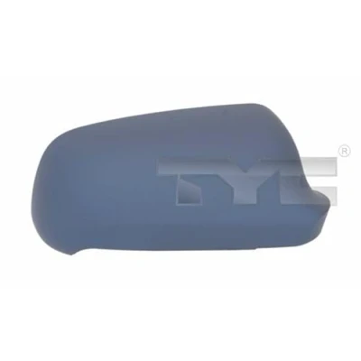 Immagine di TYC 302 0047 2 Copertura, Specchio esterno Dx con la prima mano AUDI: A3 Hatchback, A4 B5 Sedan