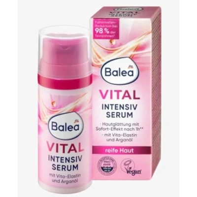 Immagine di Balea Siero Vital Intensiv, 30 ml