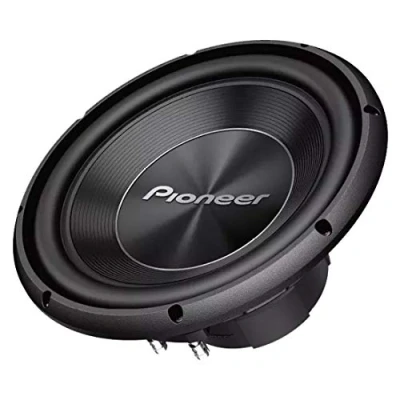 Immagine di Pioneer TS A250D4 Subwoofer per Macchina Driver