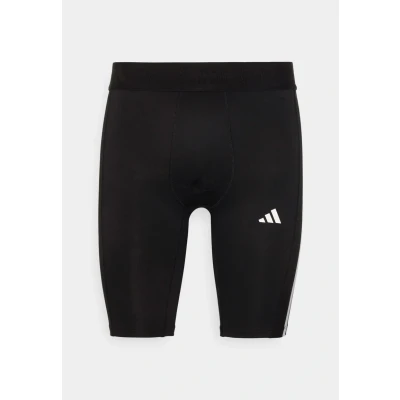 Immagine di adidas Performance Techfit Collant, Uomo, Taglia: XS, Black