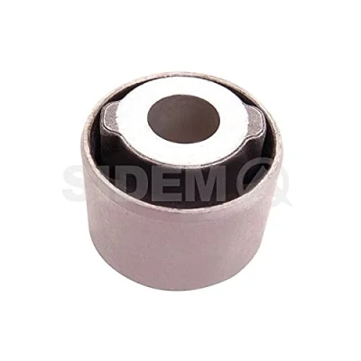 Immagine di SIDEM 865706 Silent Block Esterno, Assale posteriore inferiore Cuscinetto gomma metallo Braccio longitudinale oscillante LAND ROVER: Freelander 2 SUV