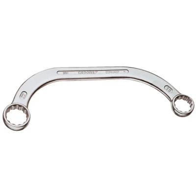 Immagine di Gedore 304 13X17 6470120 Chiave per starter e collettori 13 17 mm