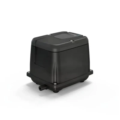 Immagine di Oase 87101 AquaOxy 5000 Ossigenatore per stagno e laghetto l/h