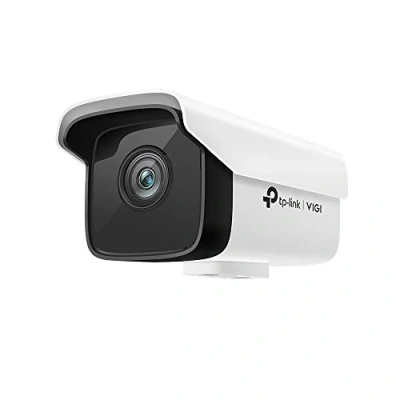 Immagine di TP Link VIGI C300 Series C300HP 4 V1 Scheda Tecnica