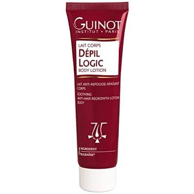 Immagine di Guinot dépil Logic Corps, 125 ML
