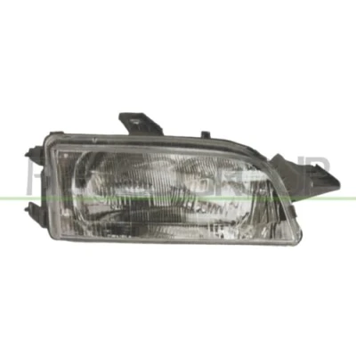 Immagine di PRASCO FT1324603 Fari Dx H4 per veicolo circolazione con portalampada FIAT: Punto I Hatchback, Cabrio
