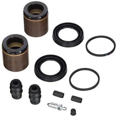 Immagine di AUTOFREN SEINSA D42063C Kit Revisione Pinze Freno Assale anteriore 48 JEEP: GRAND CHEROKEE 2, 3