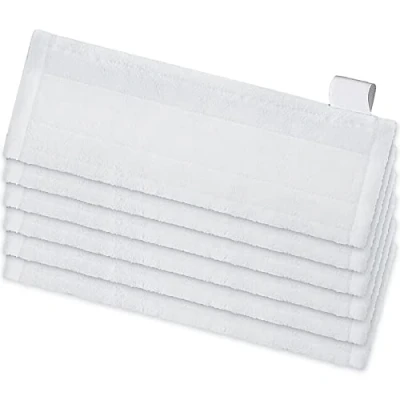 Immagine di Awinker 6 coppe per pulitore a Vapore Karcher Easy Fix SC2 SC3 SC4 SC5 Salvietta