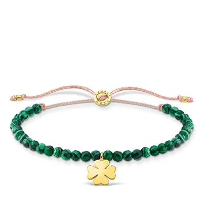Immagine di Thomas Sabo Braccialetto Donna Argento Sterling A1983 140 6 L20v
