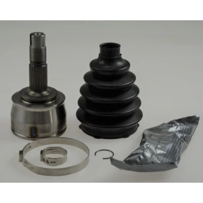 Immagine di LÖBRO 306771 Kit Giunto Omocinetico TPE (elastomero termoplastico) OPEL: Corsa E Hatchback