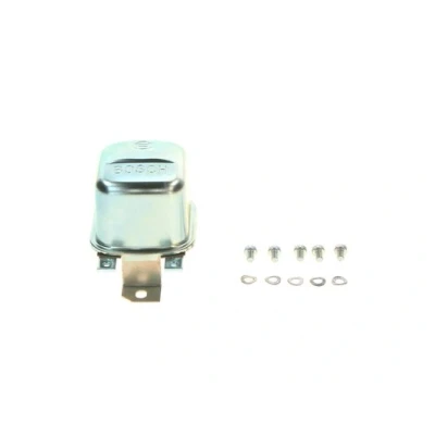 Immagine di BOSCH F 026 T02 200 Regolatore di Tensione