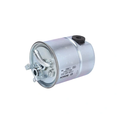 Immagine di BOSCH F 026 402 003 Filtro Carburante per condotti/circuiti 10 MERCEDES BENZ: Sprinter 4 T Camion pianale/Telaio