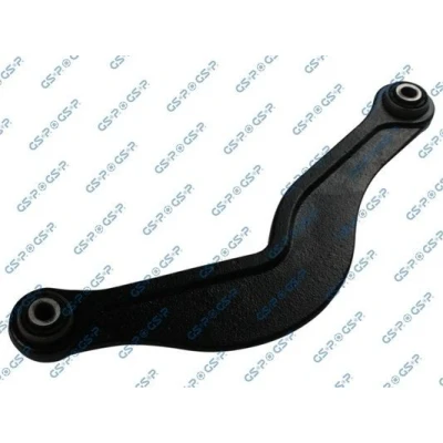 Immagine di GSP S062271 Braccio oscillante, Sospensione ruota Assale posteriore Sx, Superiore, Dx trasversale oscillante