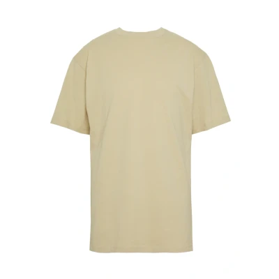 Immagine di Urban Classics TALL Tshirt basic, Uomo, Taglia: 3XL, Concrete