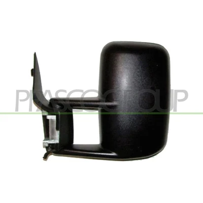 Immagine di Specchio retrovisore esterno Prasco VG9507004 Sx manuale convesso VOLKSWAGEN: LT 28 35 II Bus, 46 2 Kasten