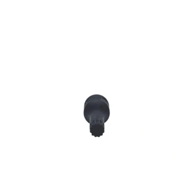 Immagine di KS TOOLS 911.0952 Serie di bussole ISO1174, DIN3121 M14 Acciaio al cromo molibdeno Poligonale incassata, Multidentata esterna