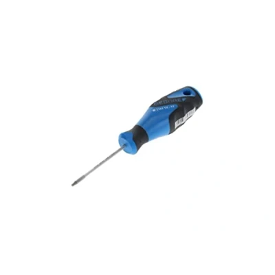 Immagine di GEDORE 2163 TX T7 Cacciavite ad angolo Torx esterno 60mm T7, 1,99