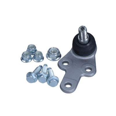 Immagine di QUARO QS0856/HQ Testina braccio oscillante Assale anteriore, inferiore 21 per trasversale FORD: Focus 2, 2 Kombi, C Max