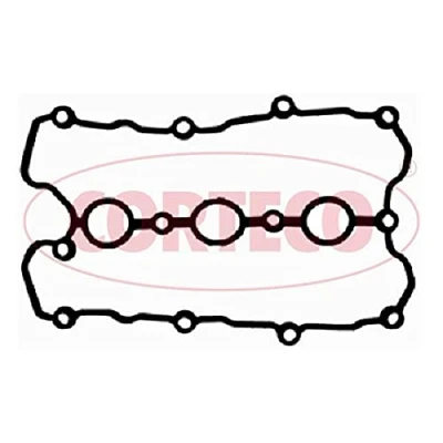 Immagine di CORTECO 440455P Guarnizione Coperchio Punterie AUDI: A6 C6 Avant, A4 B7 A8 D3