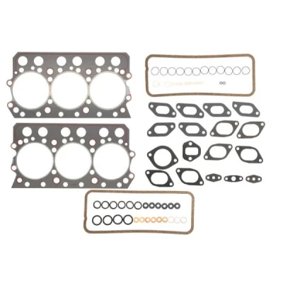 Immagine di ENGITECH ENT000280 Kit completo guarnizioni, Motore con guarnizione coperchio valvole, testata