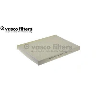 Immagine di DAVID VASCO O119 Filtro abitacolo particellare 231 177 21 FIAT: BRAVO 2, Stilo Multi Wagon, Hatchback, LANCIA: DELTA 3
