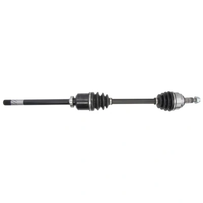 Immagine di SKF VKJC 8143 Albero motore / Semiasse 984, 349,5 con supporto/cuscinetto RENAULT: LAGUNA 3 Grandtour