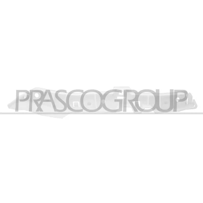Immagine di PRASCO PG9131013 Supporto, Paraurti anteriore Dx