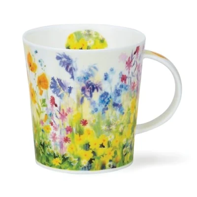 Immagine di DUNOON Lomond Tazza da 0,32 l, colore: Giallo