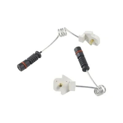 Immagine di DELPHI LZ0111 Kit contatti segnalazione, Usura guarnizione freno