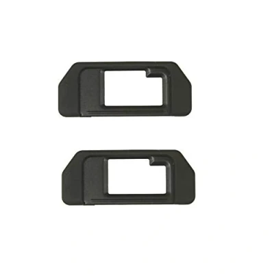Immagine di Mirino oculare per fotocamera compatibile con Olympus OM D E M10 Mark I/E M5 I [confezione da 2]