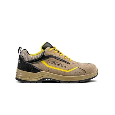 Immagine di SHOE INDY COLTON S1P ESD 41 TA/YE