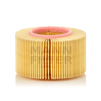 Immagine di MANN FILTER C 1552 filtro aria 88 149 Cartuccia